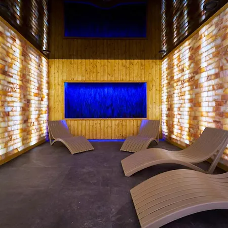 Komfortowy Z Widokiem Na Gory Z Sauna Oraz Basenem Zloty Horyzont Appartamento