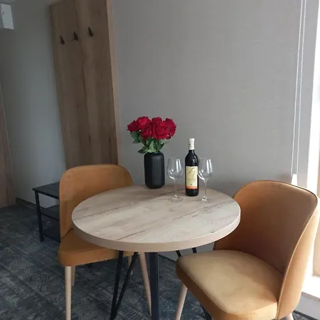 Komfortowy Z Widokiem Na Góry Z Sauną Oraz Basenem Złoty Horyzont * Szklarska Poręba