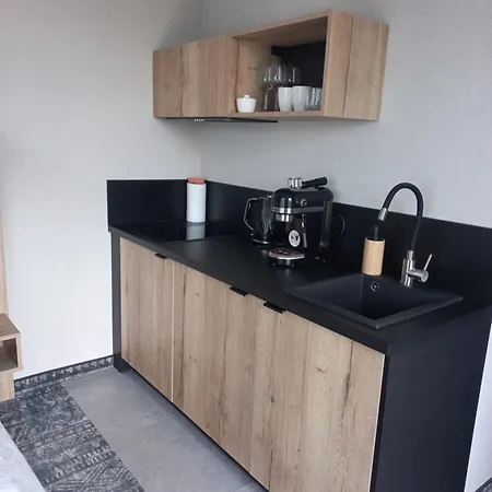 Komfortowy Z Widokiem Na Góry Z Sauną Oraz Basenem Złoty Horyzont Szklarska Poręba