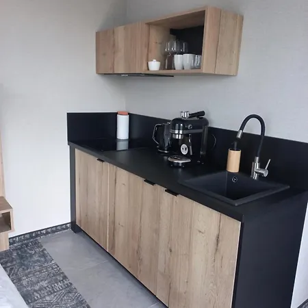 Komfortowy Z Widokiem Na Gory Z Sauna Oraz Basenem Zloty Horyzont Szklarska Poreba
