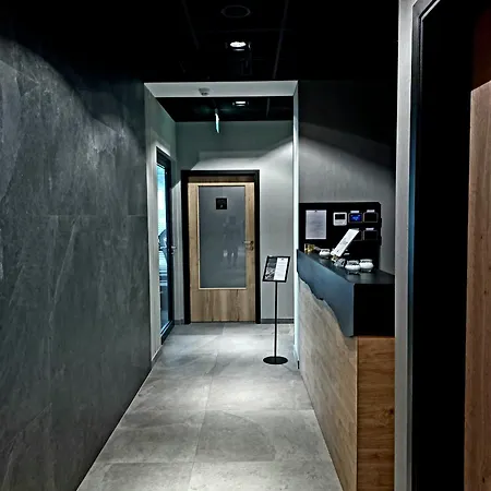 Komfortowy Z Widokiem Na Góry Z Sauną Oraz Basenem Złoty Horyzont * Szklarska Poręba