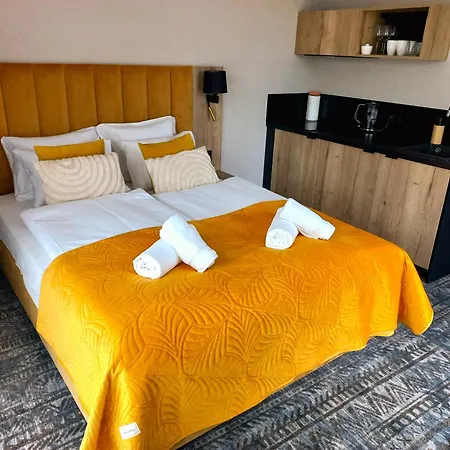 Apartment Komfortowy Z Widokiem Na Gory Z Sauna Oraz Basenem Zloty Horyzont Szklarska Poreba