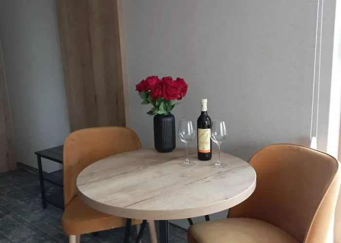 Komfortowy Z Widokiem Na Gory Z Sauna Oraz Basenem Zloty Horyzont * Szklarska Poreba